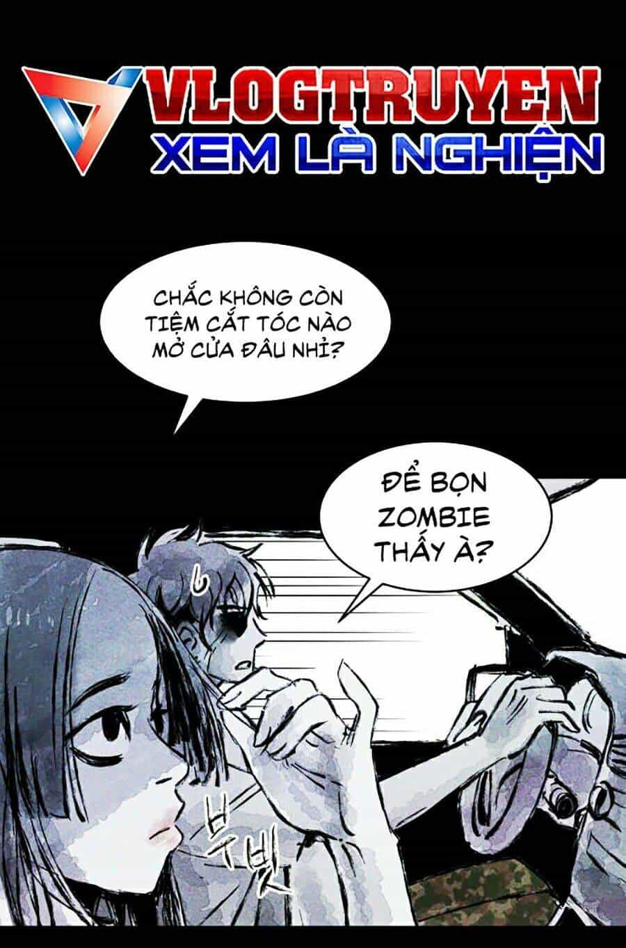 Phần Nhân Tính Cuối Cùng - Chương 3 - ảnh 74