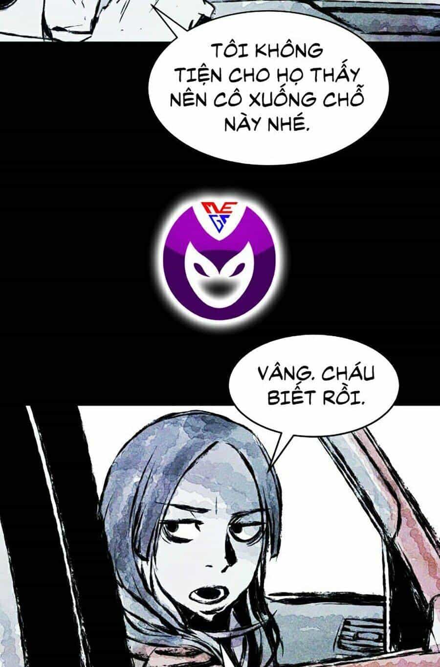 Phần Nhân Tính Cuối Cùng - Chương 3 - ảnh 78