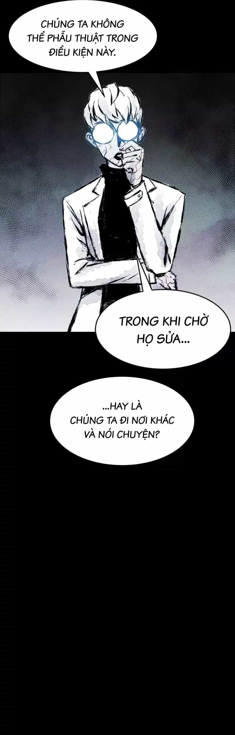 Phần Nhân Tính Cuối Cùng - Chương 4 - ảnh 15