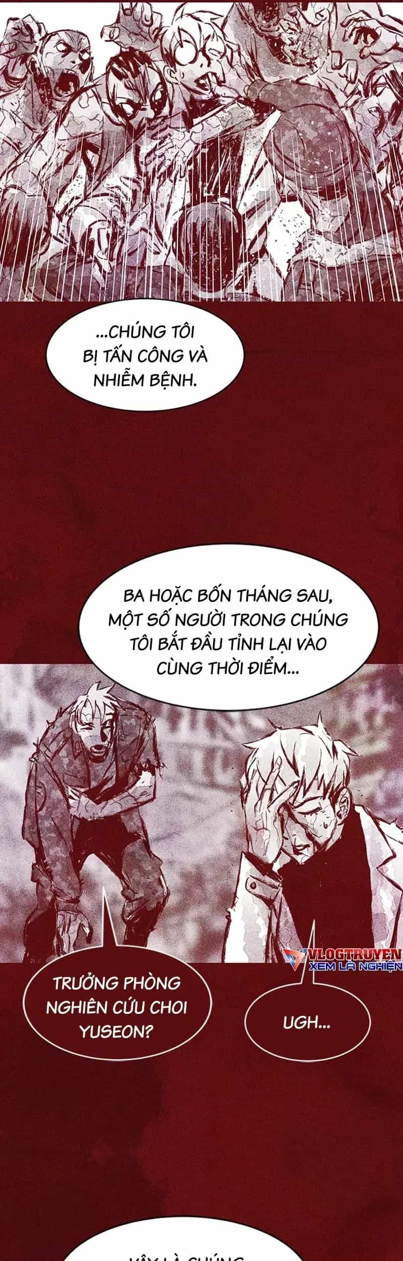Phần Nhân Tính Cuối Cùng - Chương 4 - ảnh 19
