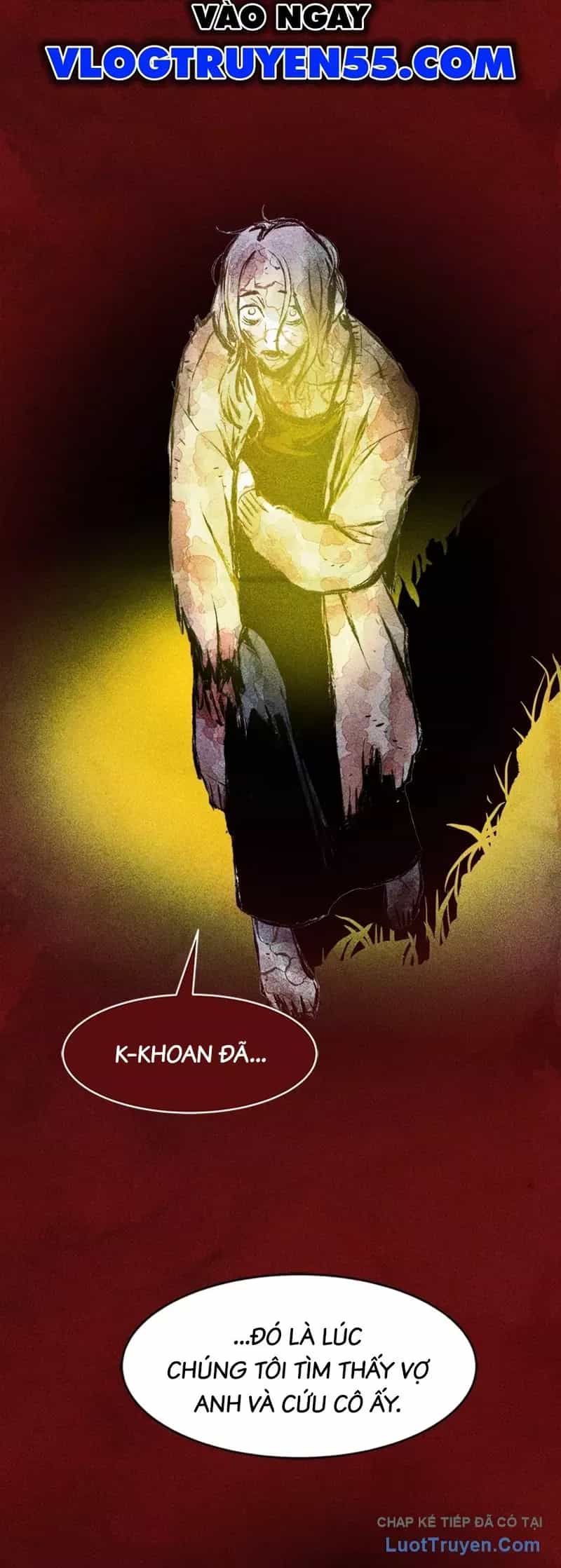 Phần Nhân Tính Cuối Cùng - Chương 4 - ảnh 22
