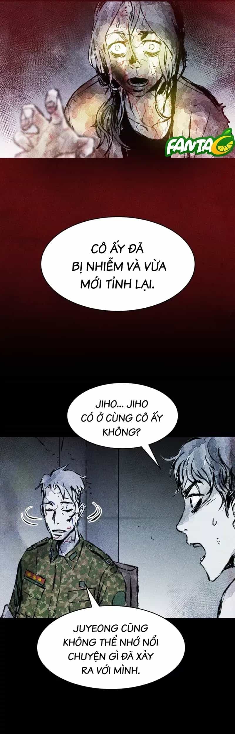 Phần Nhân Tính Cuối Cùng - Chương 4 - ảnh 23