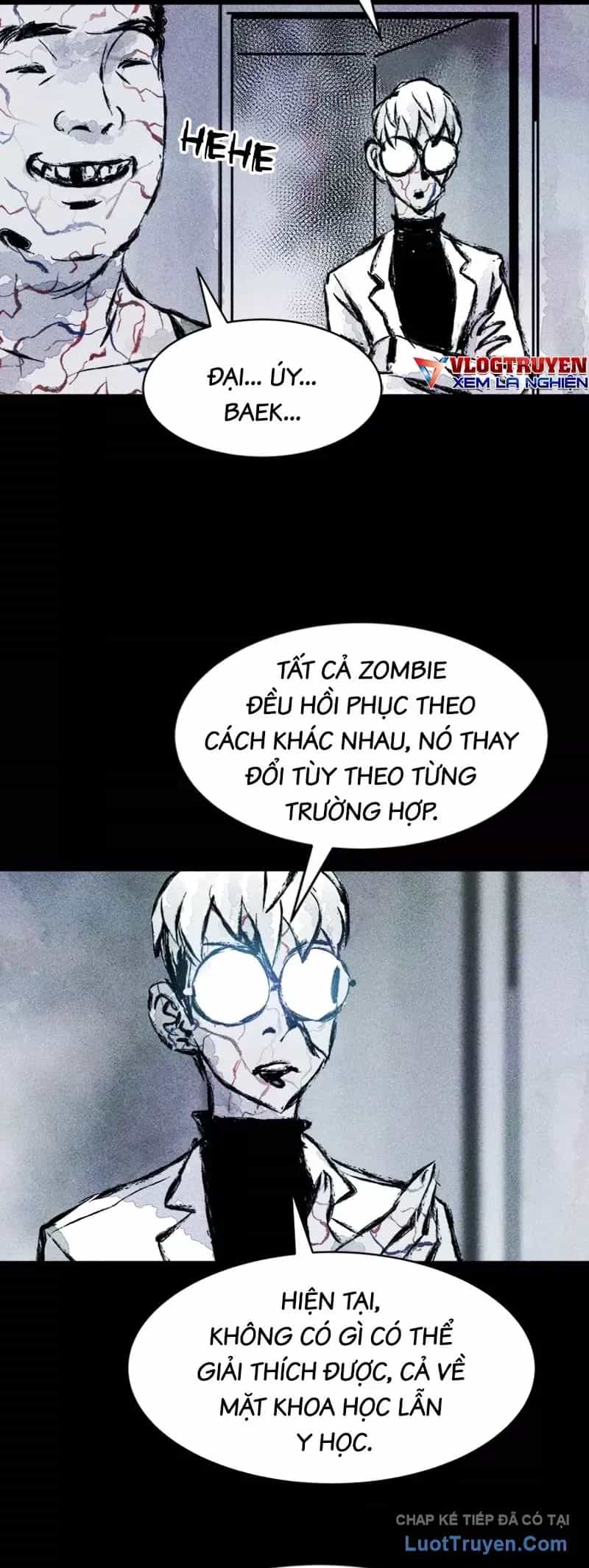 Phần Nhân Tính Cuối Cùng - Chương 4 - ảnh 36