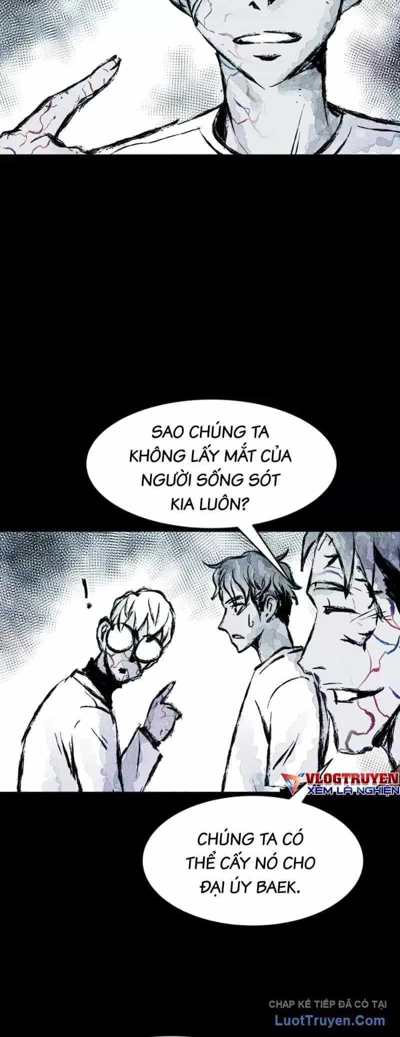 Phần Nhân Tính Cuối Cùng - Chương 4 - ảnh 38
