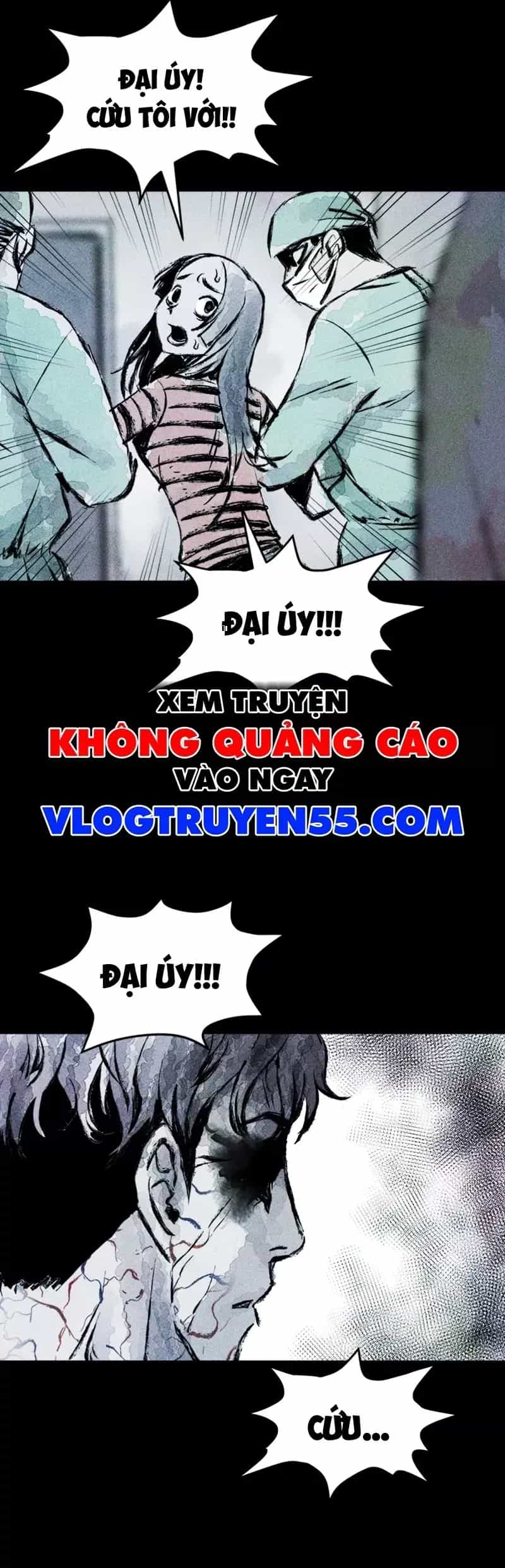 Phần Nhân Tính Cuối Cùng - Chương 4 - ảnh 5