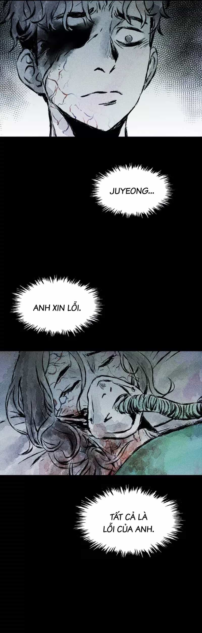 Phần Nhân Tính Cuối Cùng - Chương 4 - ảnh 51