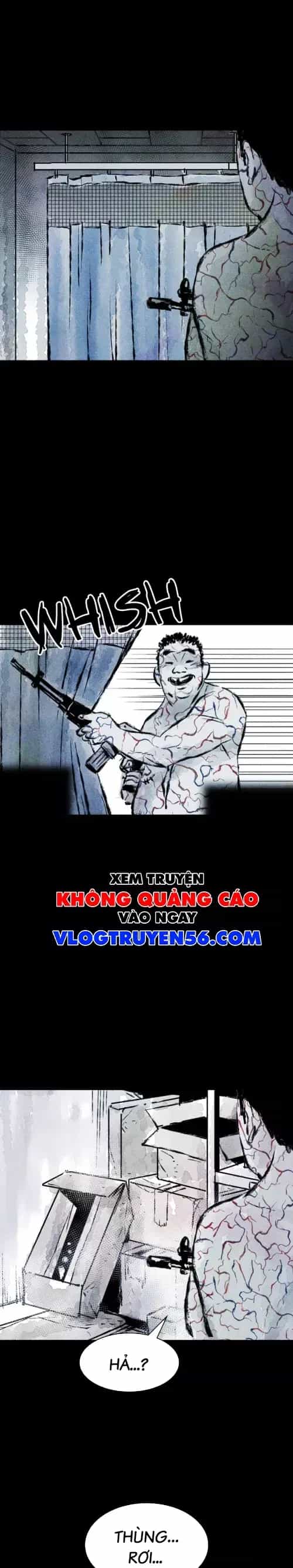 Phần Nhân Tính Cuối Cùng - Chương 5 - ảnh 18