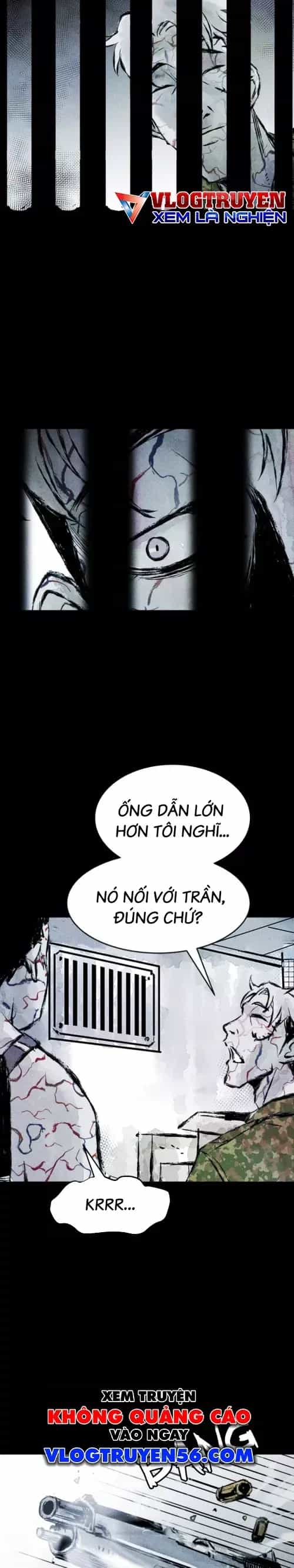 Phần Nhân Tính Cuối Cùng - Chương 5 - ảnh 20