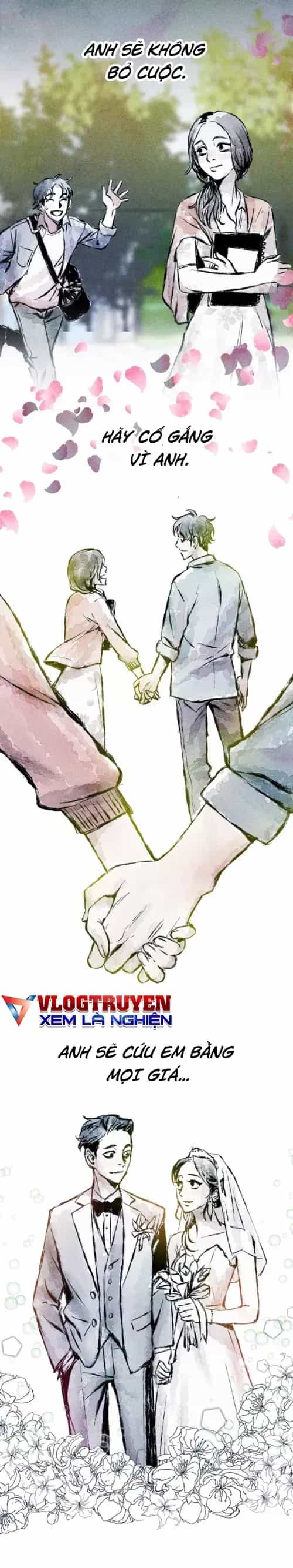 Phần Nhân Tính Cuối Cùng - Chương 5 - ảnh 4