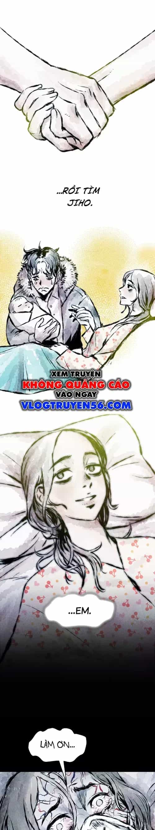 Phần Nhân Tính Cuối Cùng - Chương 5 - ảnh 5