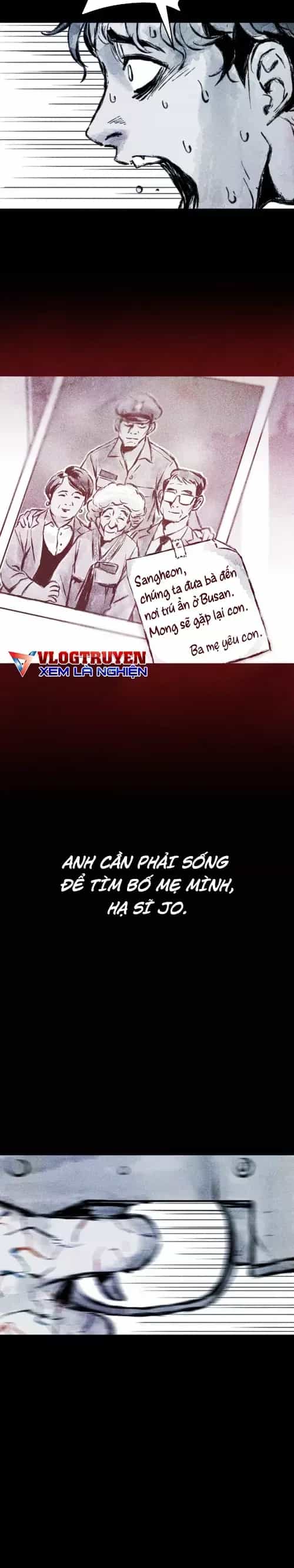 Phần Nhân Tính Cuối Cùng - Chương 6 - ảnh 30