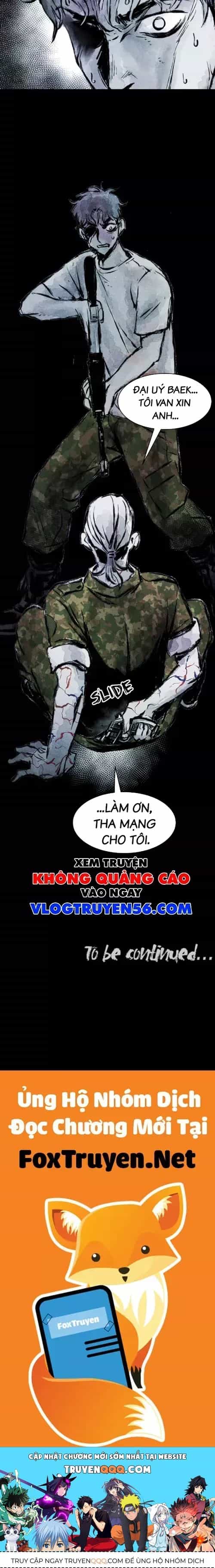 Phần Nhân Tính Cuối Cùng - Chương 6 - ảnh 34