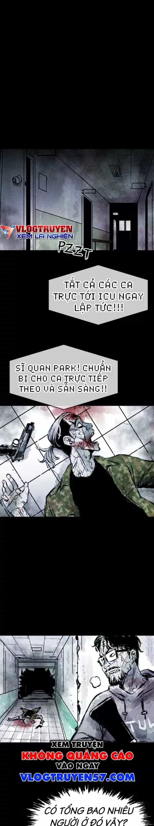 Phần Nhân Tính Cuối Cùng - Chương 7 - ảnh 15