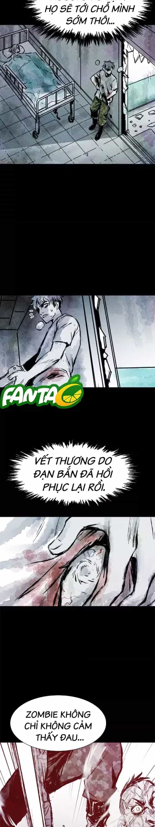 Phần Nhân Tính Cuối Cùng - Chương 7 - ảnh 16