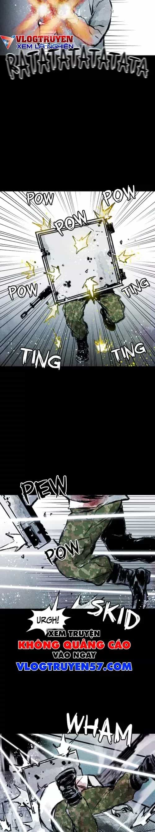 Phần Nhân Tính Cuối Cùng - Chương 7 - ảnh 19