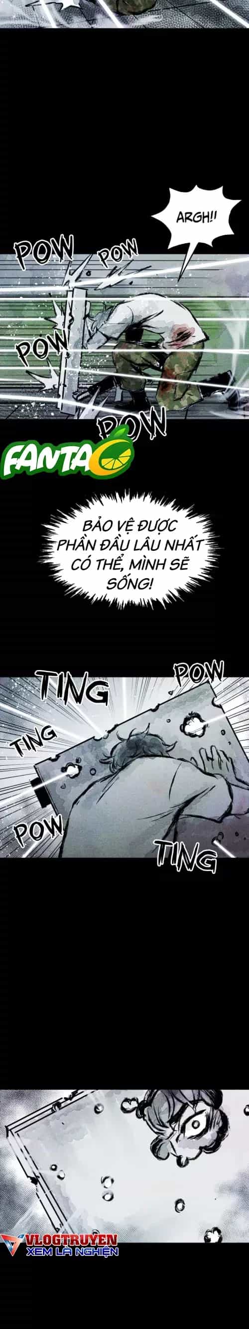 Phần Nhân Tính Cuối Cùng - Chương 7 - ảnh 20