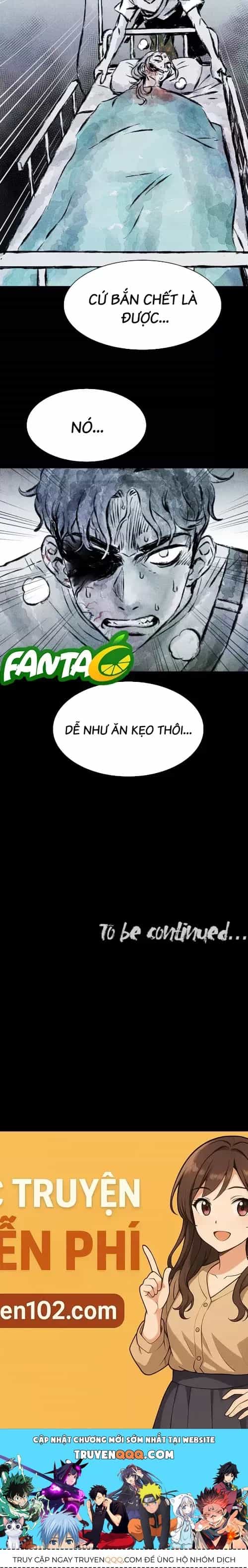 Phần Nhân Tính Cuối Cùng - Chương 7 - ảnh 28
