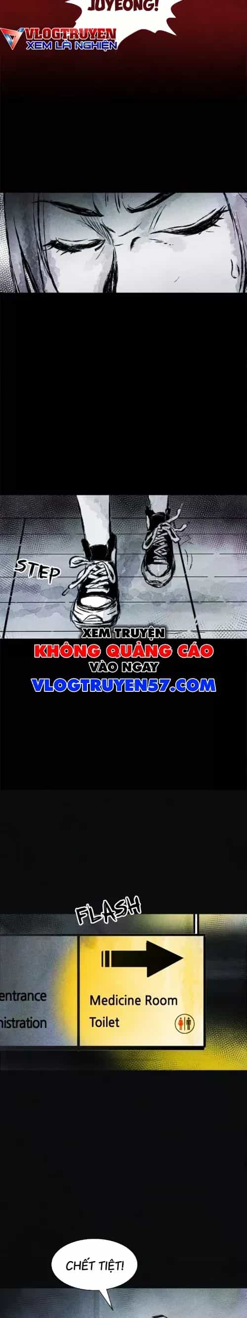 Phần Nhân Tính Cuối Cùng - Chương 7 - ảnh 4