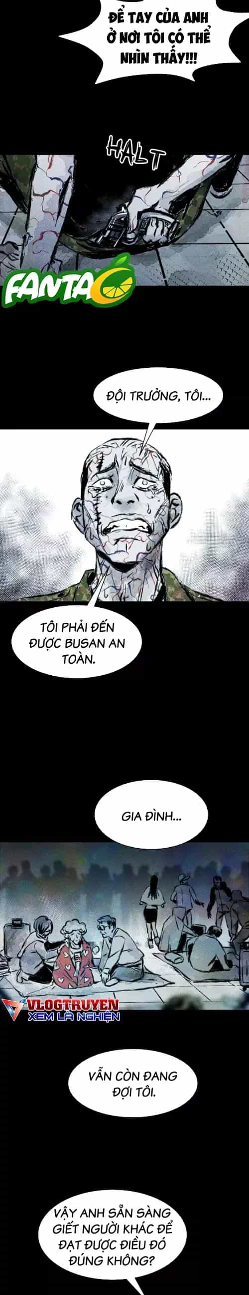 Phần Nhân Tính Cuối Cùng - Chương 7 - ảnh 7