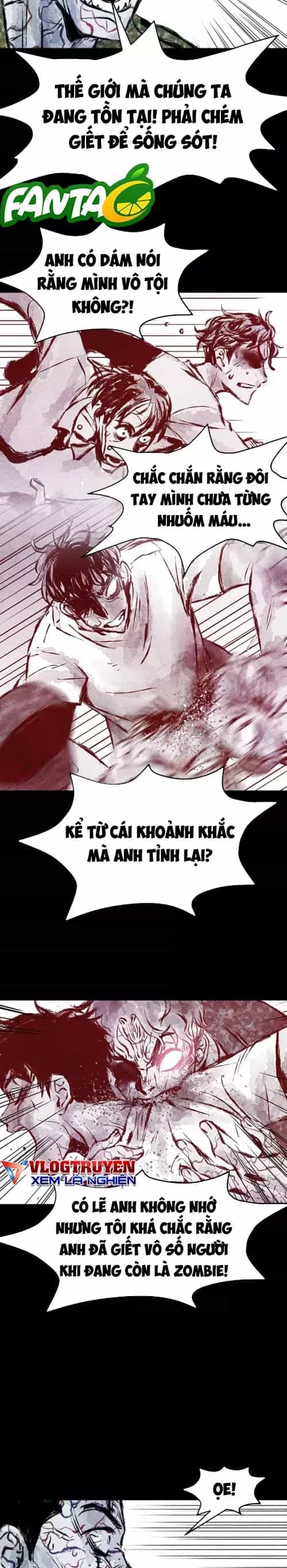 Phần Nhân Tính Cuối Cùng - Chương 7 - ảnh 9