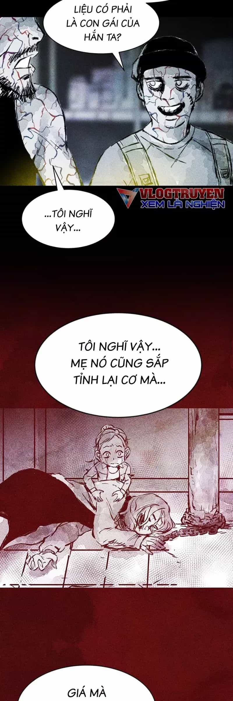 Phần Nhân Tính Cuối Cùng - Chương 8 - ảnh 15