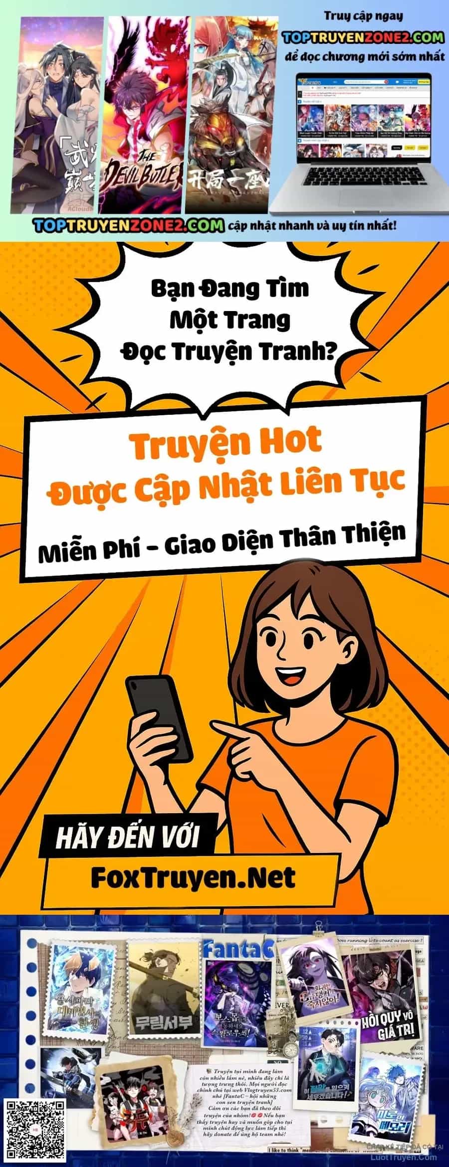 Phần Nhân Tính Cuối Cùng - Chương 8 - ảnh 2