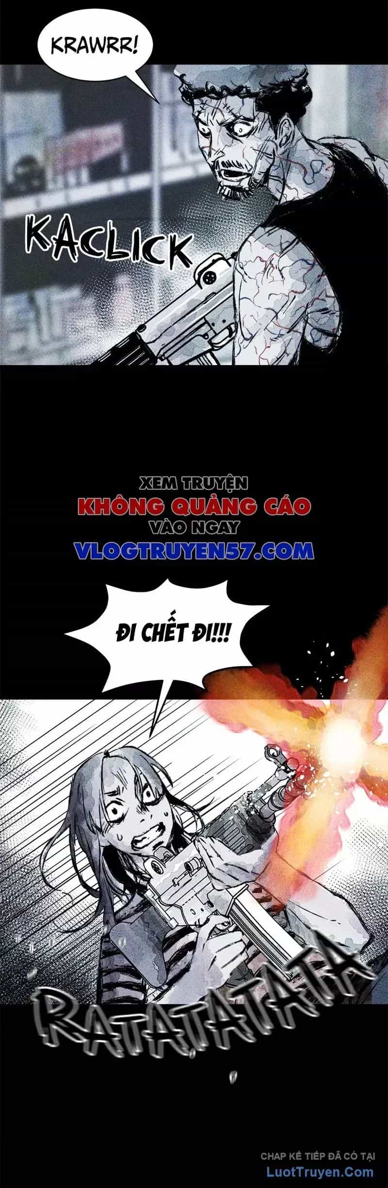 Phần Nhân Tính Cuối Cùng - Chương 8 - ảnh 22