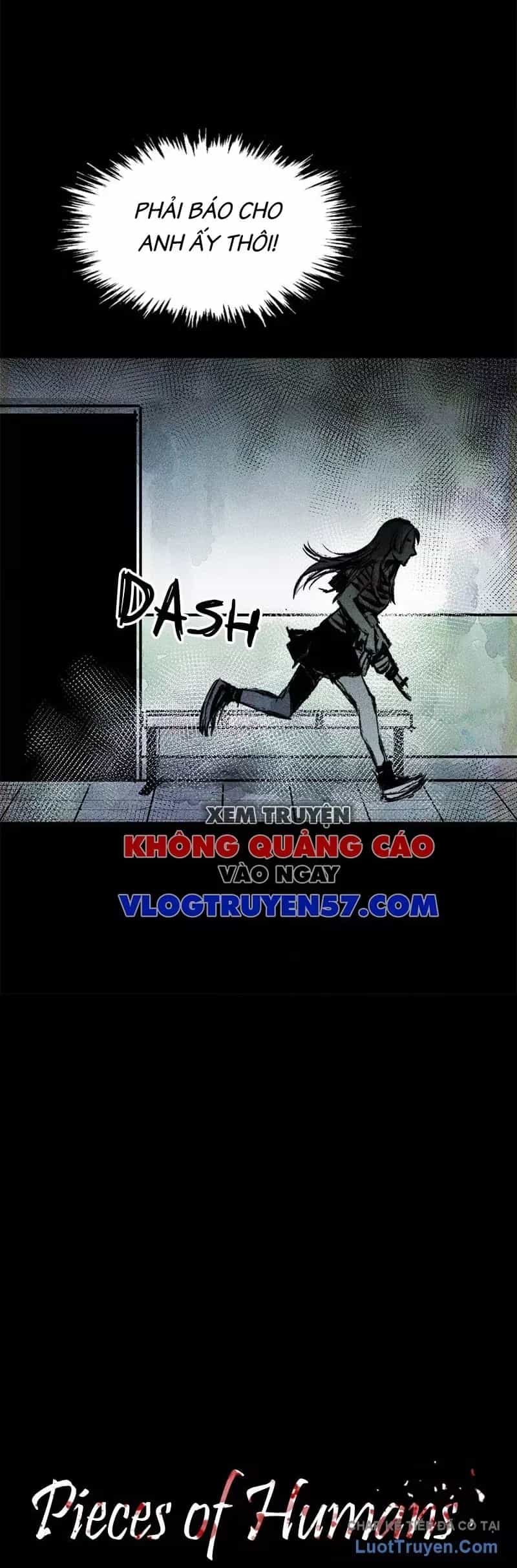 Phần Nhân Tính Cuối Cùng - Chương 8 - ảnh 27