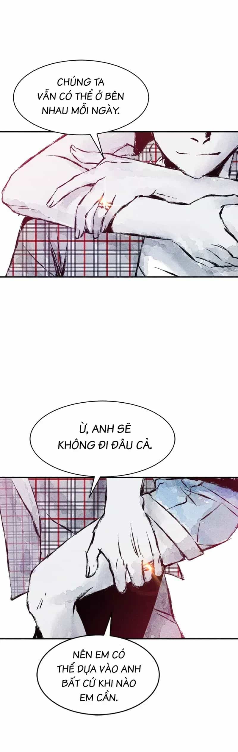 Phần Nhân Tính Cuối Cùng - Chương 8 - ảnh 31