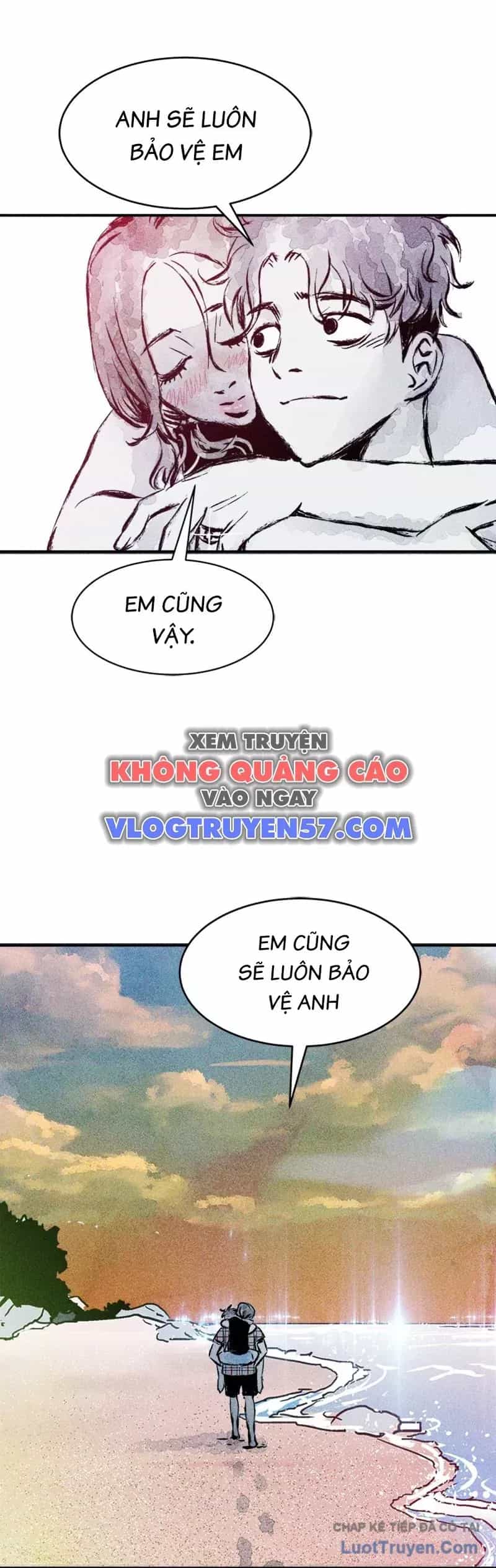 Phần Nhân Tính Cuối Cùng - Chương 8 - ảnh 32