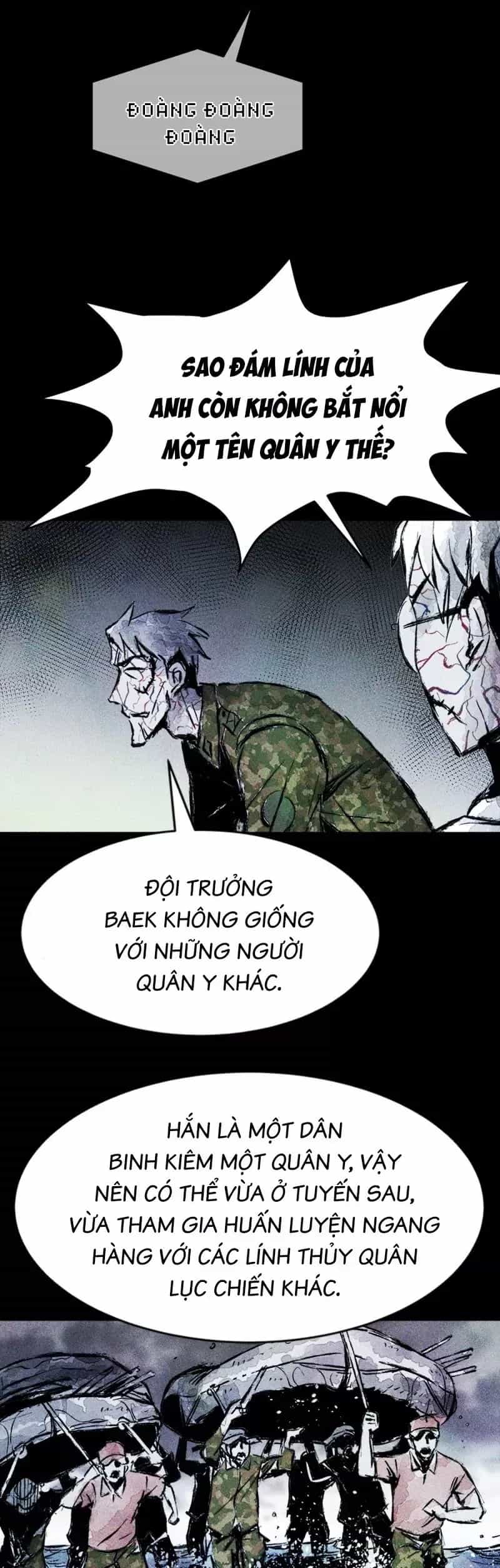 Phần Nhân Tính Cuối Cùng - Chương 8 - ảnh 4