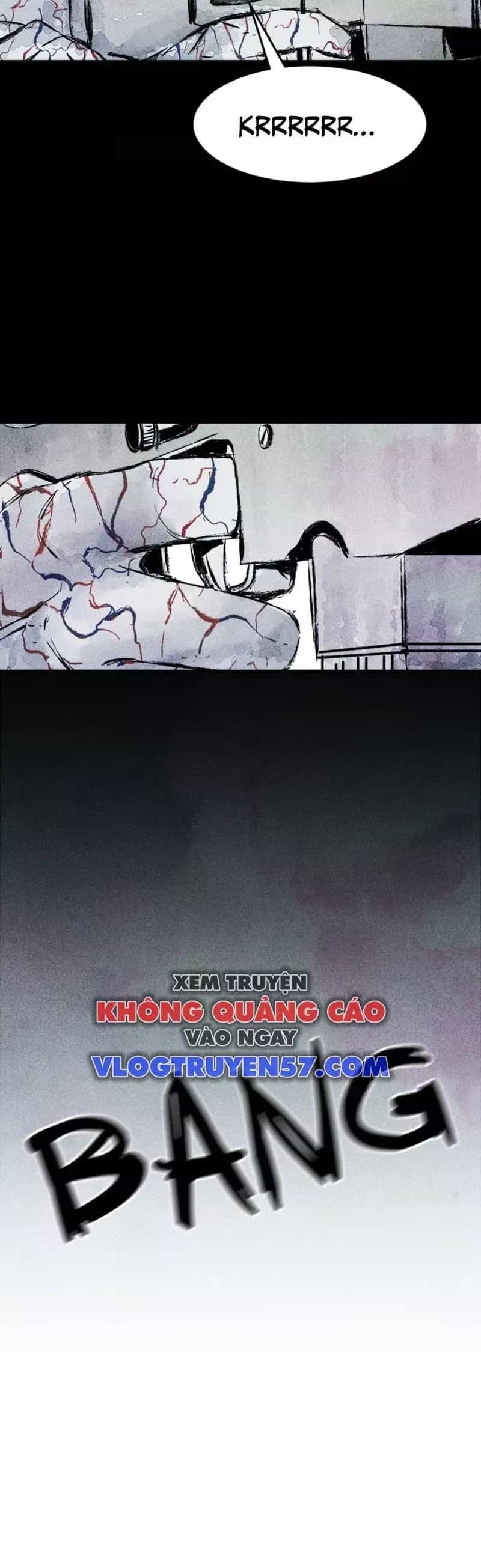 Phần Nhân Tính Cuối Cùng - Chương 8 - ảnh 43