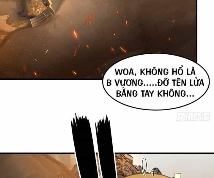 Phản Phái Muốn Sống Lâu Thêm Một Ngày - Chương 1 - ảnh 47