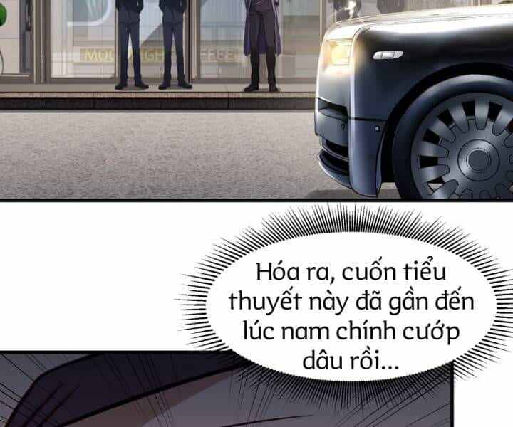 Phản Phái Muốn Sống Lâu Thêm Một Ngày - Chương 1 - ảnh 57