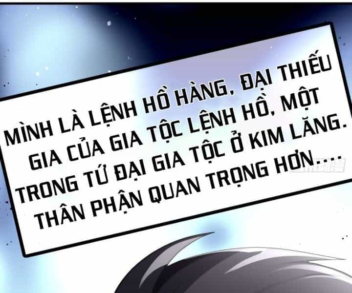 Phản Phái Muốn Sống Lâu Thêm Một Ngày - Chương 1 - ảnh 70