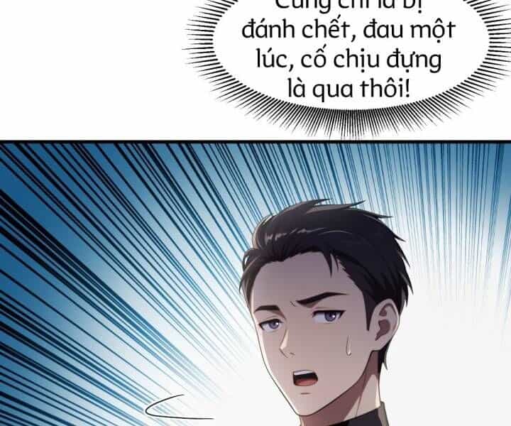 Phản Phái Muốn Sống Lâu Thêm Một Ngày - Chương 1 - ảnh 93