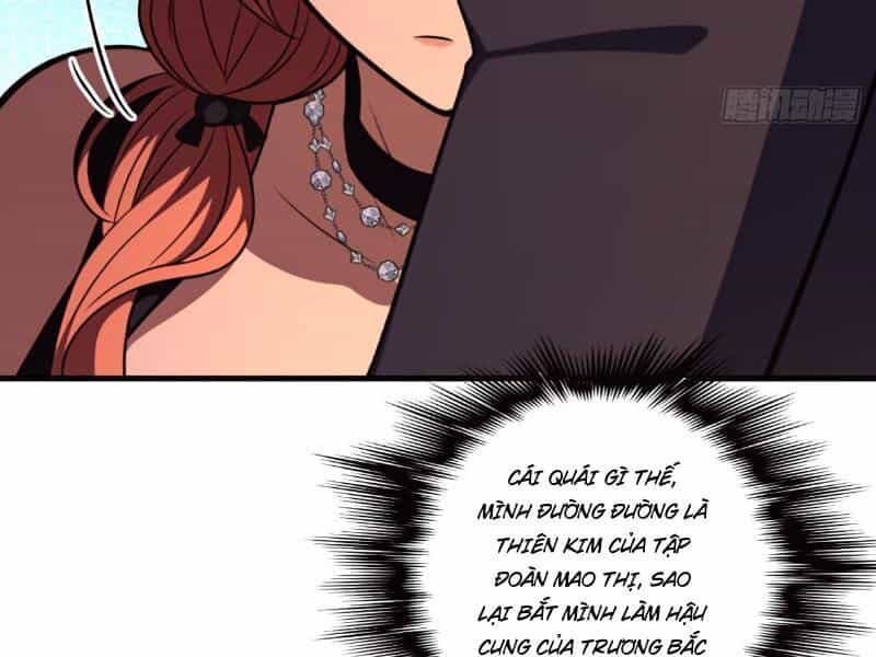 Phản Phái Muốn Sống Lâu Thêm Một Ngày - Chương 10 - ảnh 48