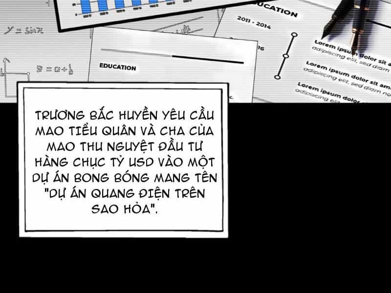 Phản Phái Muốn Sống Lâu Thêm Một Ngày - Chương 11 - ảnh 28