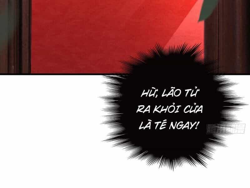 Phản Phái Muốn Sống Lâu Thêm Một Ngày - Chương 12 - ảnh 5