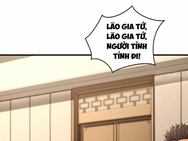 Phản Phái Muốn Sống Lâu Thêm Một Ngày - Chương 13 - ảnh 5