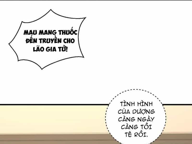 Phản Phái Muốn Sống Lâu Thêm Một Ngày - Chương 13 - ảnh 7