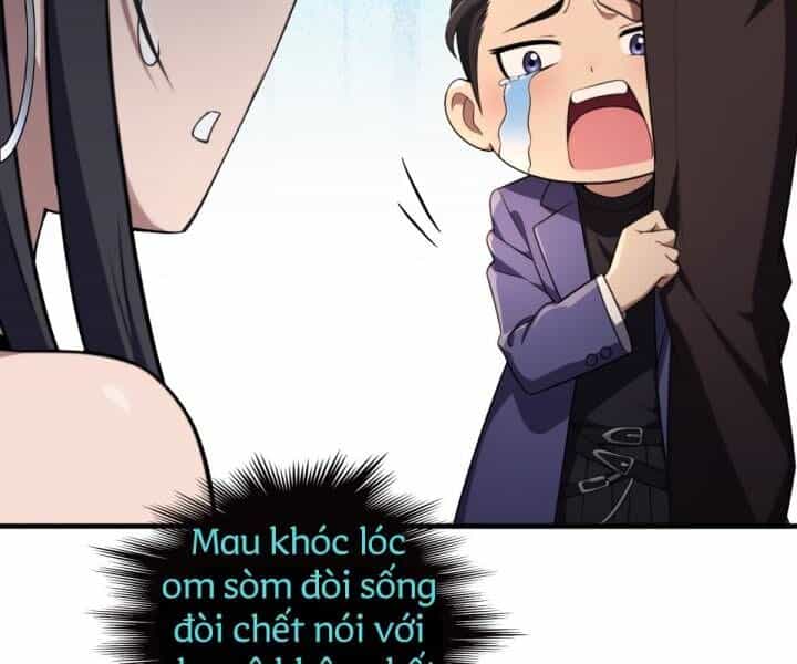 Phản Phái Muốn Sống Lâu Thêm Một Ngày - Chương 2 - ảnh 102