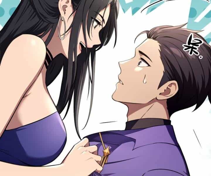 Phản Phái Muốn Sống Lâu Thêm Một Ngày - Chương 2 - ảnh 109