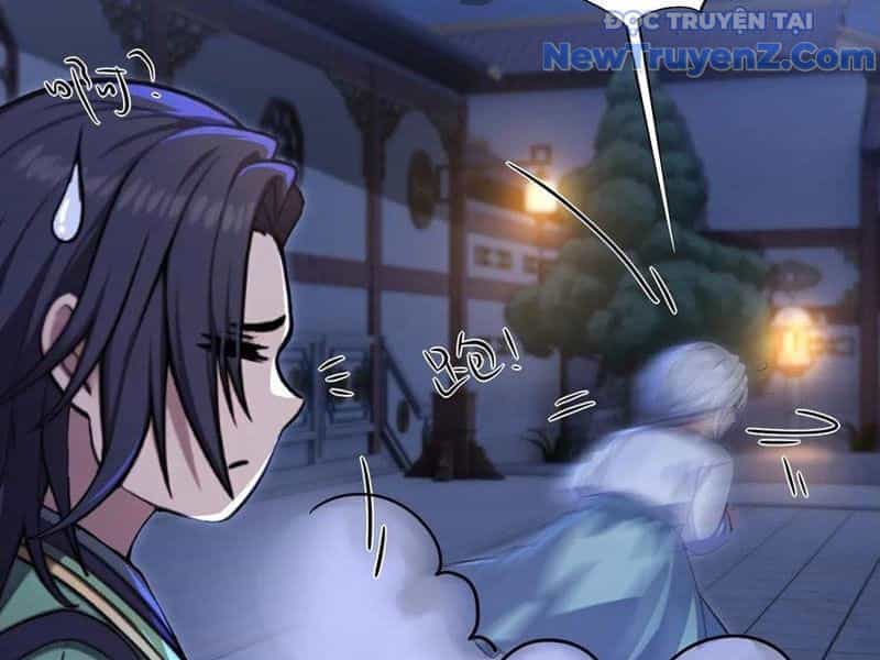 Phản Phái Muốn Sống Lâu Thêm Một Ngày - Chương 25 - ảnh 25