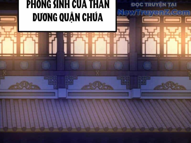 Phản Phái Muốn Sống Lâu Thêm Một Ngày - Chương 25 - ảnh 35