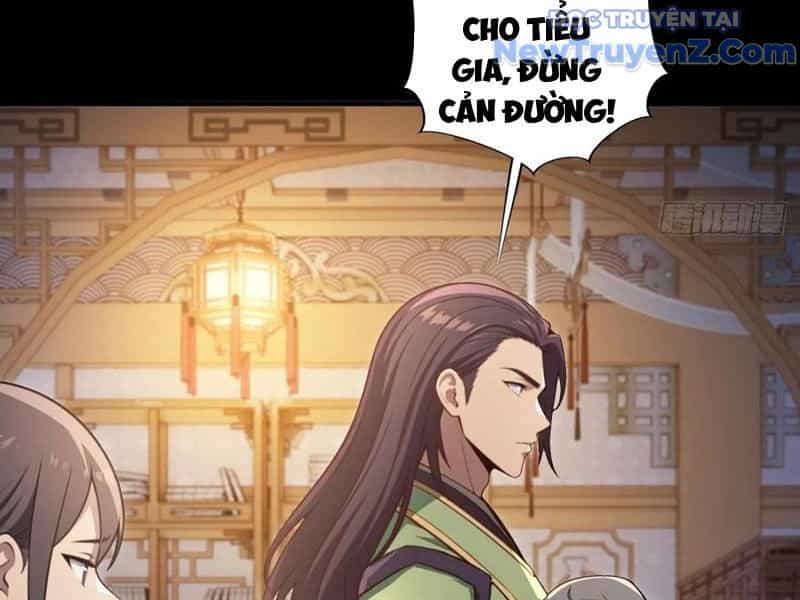 Phản Phái Muốn Sống Lâu Thêm Một Ngày - Chương 25 - ảnh 46