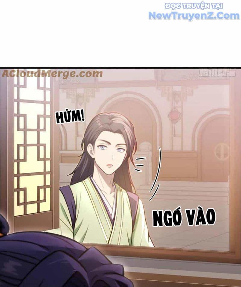 Phản Phái Muốn Sống Lâu Thêm Một Ngày - Chương 26 - ảnh 12