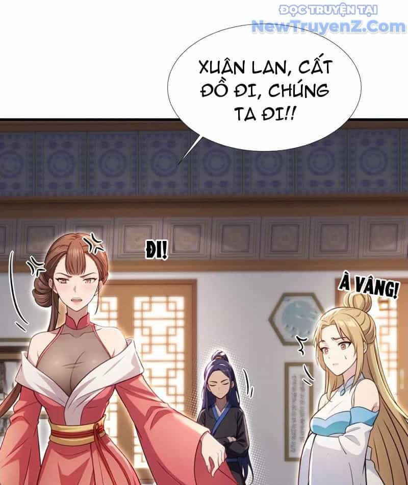 Phản Phái Muốn Sống Lâu Thêm Một Ngày - Chương 26 - ảnh 40