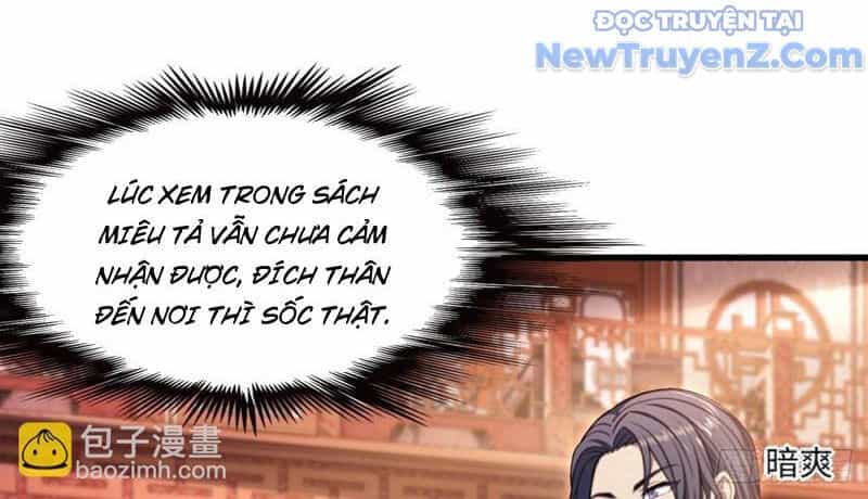 Phản Phái Muốn Sống Lâu Thêm Một Ngày - Chương 27 - ảnh 37