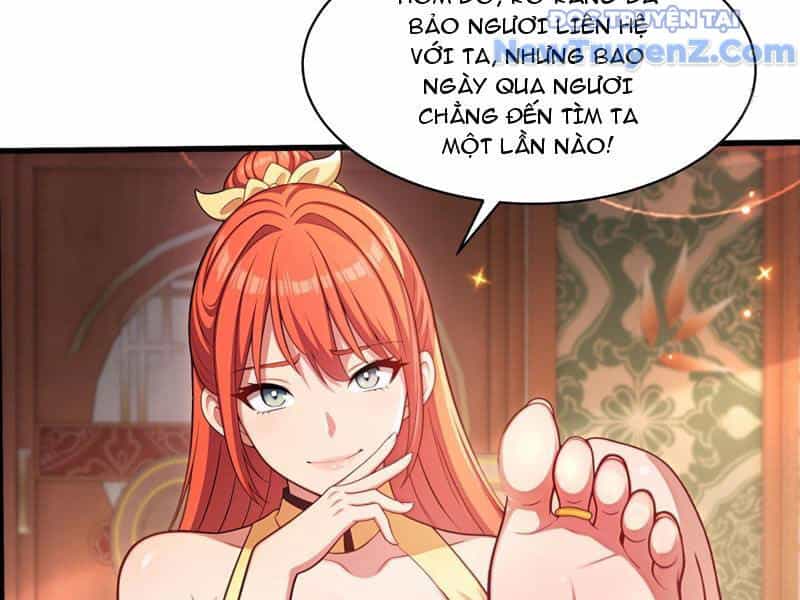 Phản Phái Muốn Sống Lâu Thêm Một Ngày - Chương 27 - ảnh 68